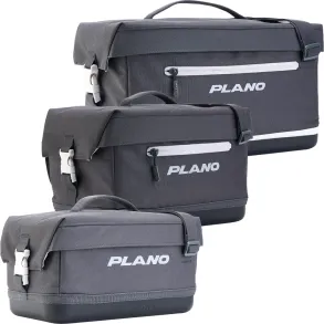 Plano Weekend SoftSider Tackle Bag
