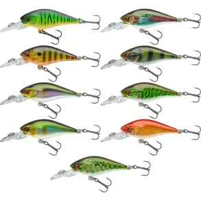 Daiwa Prorex Baby Crank MR