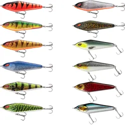 Daiwa Prorex Lazy Jerk 120SS