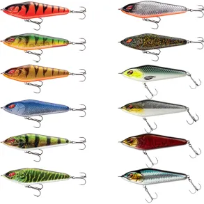 Daiwa Prorex Lazy Jerk 120SS