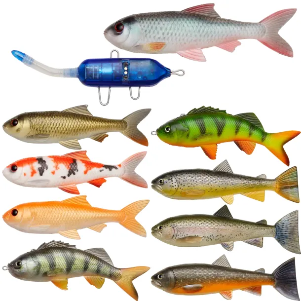 PulzBait Starter Kit