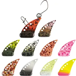 Rapture Edge Vibe Mikroblink