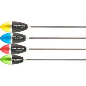 Trabucco Quick Bomb Bombarda