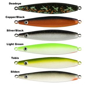 Westin Salty 18Gram Special Farve