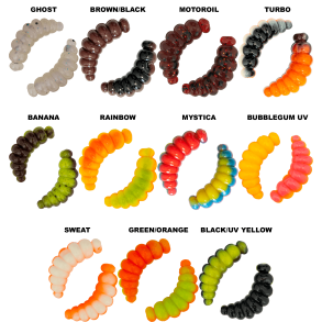 ProBaits Big Mag 3cm