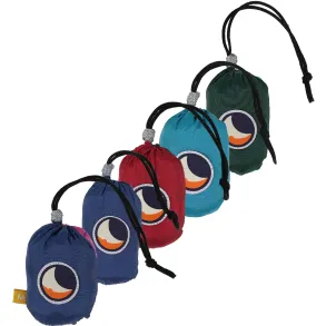 Ticket To The Moon Eco Bag Medium Indkbsnet