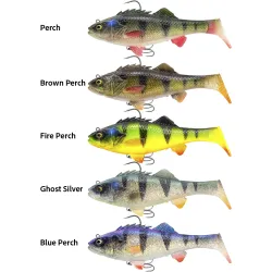 Savage Gear 3D Perch RTF
