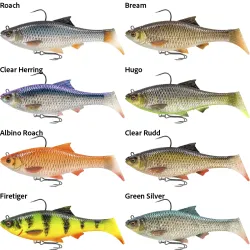 Savage Gear 3D Roach RTF