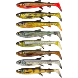 Savage Gear 3D Whitefish Shad Limited Edition