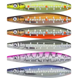 Savage Gear LT Seeker Loose Scales Limited Edition