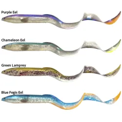 Savage Gear Real Eel