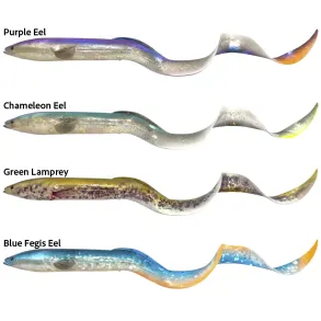 Savage Gear Real Eel