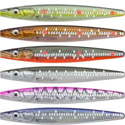 Savage Gear Zerling Loose Scales Limited Edition