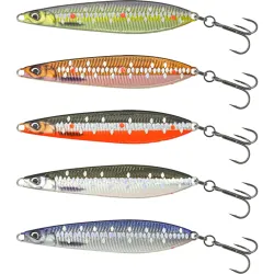 Savage Gear Seeker ISP Loose Scales Limited Edition