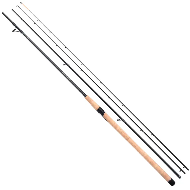 Shimano Technium Trout CMP Twintip
