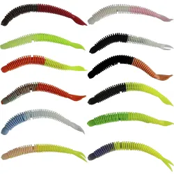 Ultimate Trout Snacker