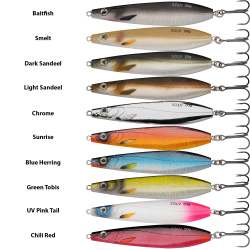 ABU Garcia Slv Blixx