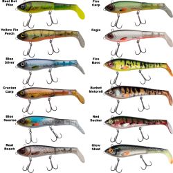 ABU Garcia Svartzonker McHybrid