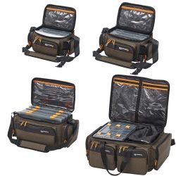 Savage Gear System Box Bags