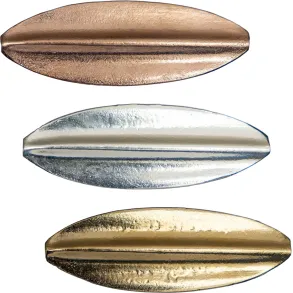 Odin-Lures Syveren Plated