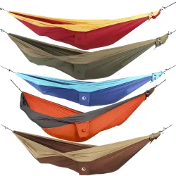 Ticket To The Moon Original Hammock Hngekje