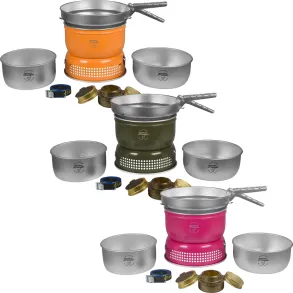 Trangia 25-1 Stormkkken 100 rs Jubilums Version