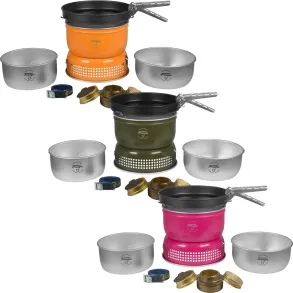 Trangia 25-3 Stormkkken 100 rs Jubilums Version