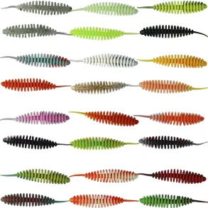 Ultimate Trout Troutworm II