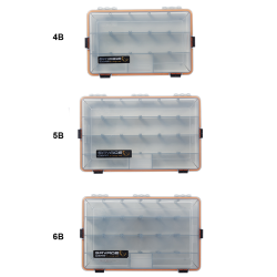 Savage Gear WP Lurebox