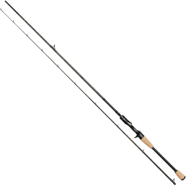 Westin W8 Finesse Crank-T 2nd