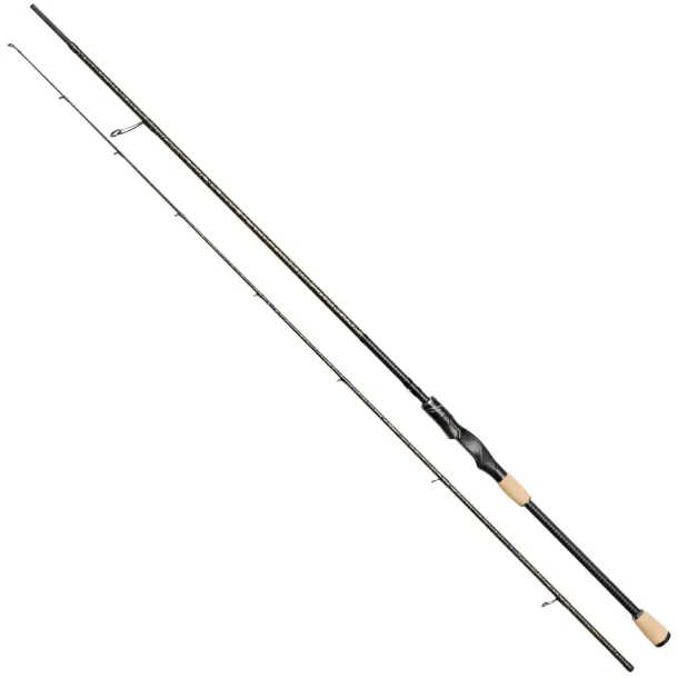 Westin W8 Finesse T&C 2nd