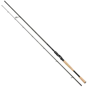 Westin W8 Powerstrike 2nd Spin