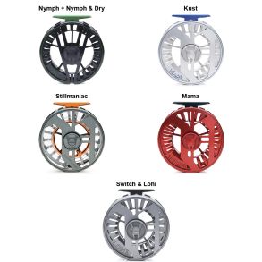 Vision XLV Custom Fluehjul