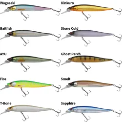 Berkley Dex Stunna 100 Plus1 Twitchbait