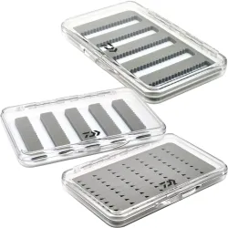Daiwa Slim View Fly Box