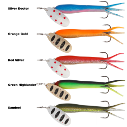 Savage Gear Flying Eel 23gram