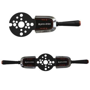 Seastar Protrim Kontakt Til Jackplate