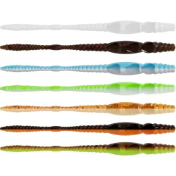 Baitlab Wormio Gummidyr