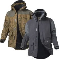 Geoff Anderson Dozer Rough