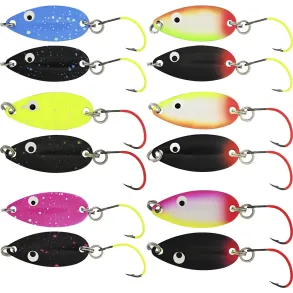 Westin Fidusen Slim Ultimate Farver