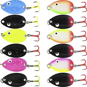 Westin Fidusen Ultimate Farver