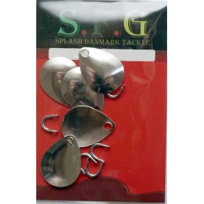 SFG Spinnerblade til forfang