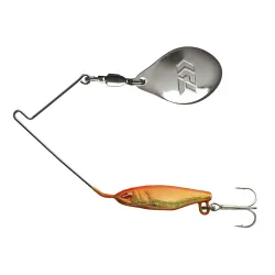 Daiwa Prorex Micro Spinner Fish