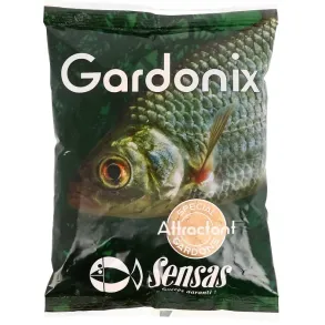 Sensas Gardonix Booster 300g