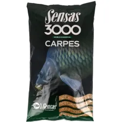 Sensas 3000 Classic 1 kg.