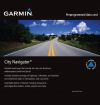 Garmin City Navigator Europe NT microSD/SD