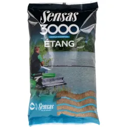 Sensas 3000 Classic 1 kg.