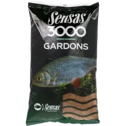 Sensas 3000 Classic 1 kg.