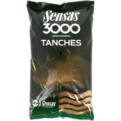 Sensas 3000 Classic 1 kg.