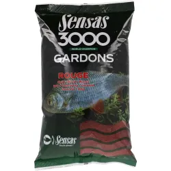Sensas 3000 Classic 1 kg.